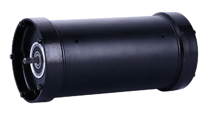 Мотор мембранске пумпе 101С-23